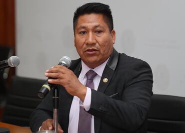Morena plantea quitar beneficios de retiro a magistrados en Edomex