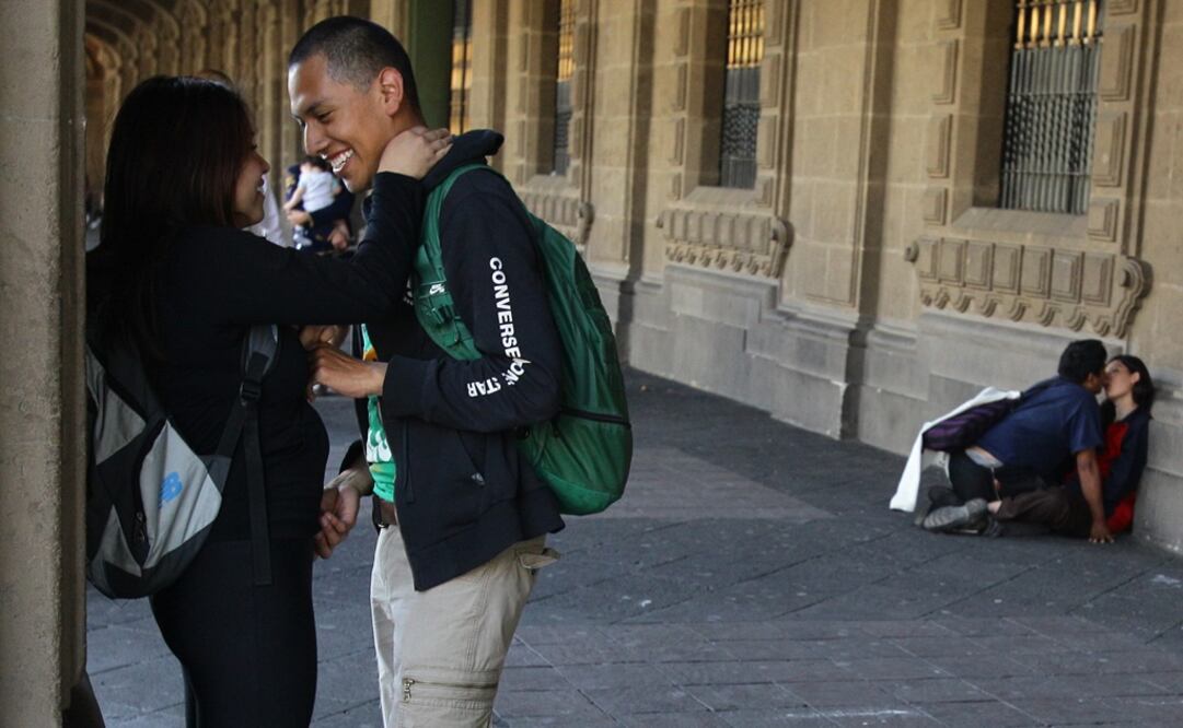 Foto: Archivo / EL UNIVERSAL.