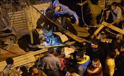 Diputados condenan atentados en París y Beirut