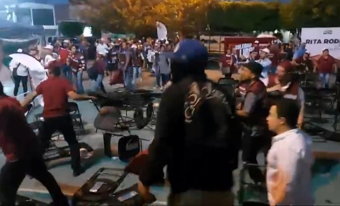 Delincuencial ilegal reforma morenista