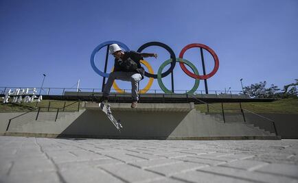 Río 2016: anti drones