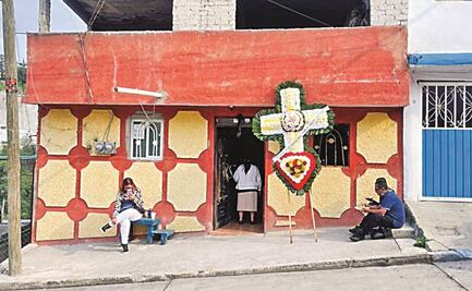 “Pasamos la noche esperando los cuerpos”