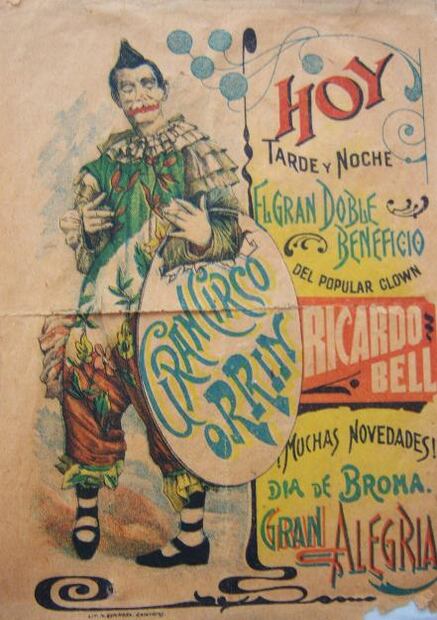 Teatro Blanquita: de catedral del espectáculo a hogar de indigentes