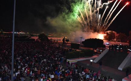 Paquita la de Barrio, Lupillo y Maelo animaran Neza en fiesta del Grito que se reanuda tras baja de Covid-19
