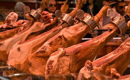 Trump pide a ganaderos de EU bajar precios en medio de polémica por importar carne de Argentina