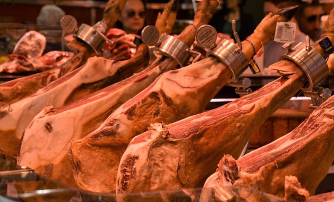 Ganaderos en Sonora y Chihuahua abren "boutiques de carnes" para hacer frente al gusano barrenador de ganado. Foto: Pixabay