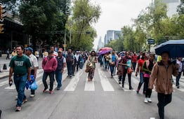 Manifestaciones y concentraciones en CDMX este jueves 20 de agosto; prevén actividades en distintos puntos