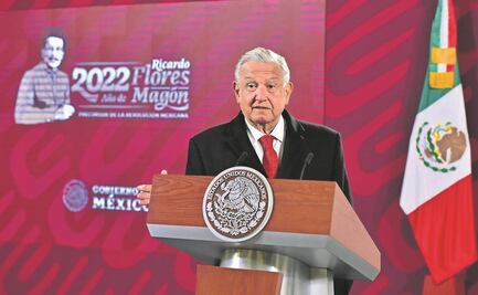 Misión mexicana en Perú, un misterio absoluto