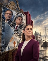 La oposición que ve la presidenta y la oposición que requiere el país