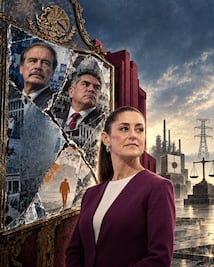 La oposición que ve la presidenta y la oposición que requiere el país