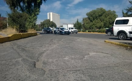 En deterioro, la mitad de las vialidades en Cuautitlán Izcalli