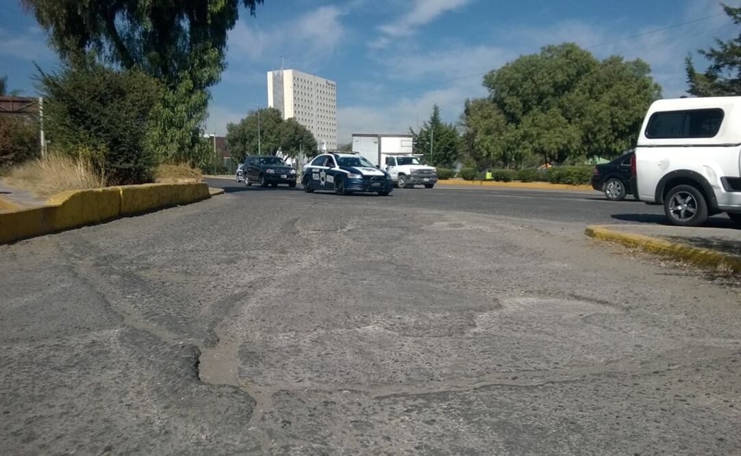 (Foto: Juan Manuel Barrera/El Universal)