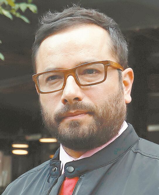 Foto: Archivo/EL UNIVERSAL 