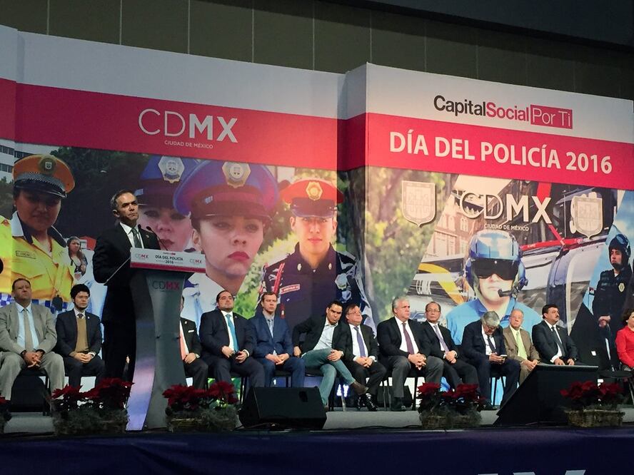 Foto: tomada de @GobCDMX