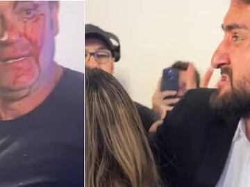 VIDEO: Puñetazos y expulsión en otro polémico debate de candidatos a la Alcaldía de São Paulo