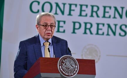 Pandemia continúa en descenso y se manifiesta la efectividad de las vacunas: SSa