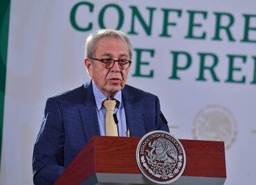 Pandemia continúa en descenso y se manifiesta la efectividad de las vacunas: SSa