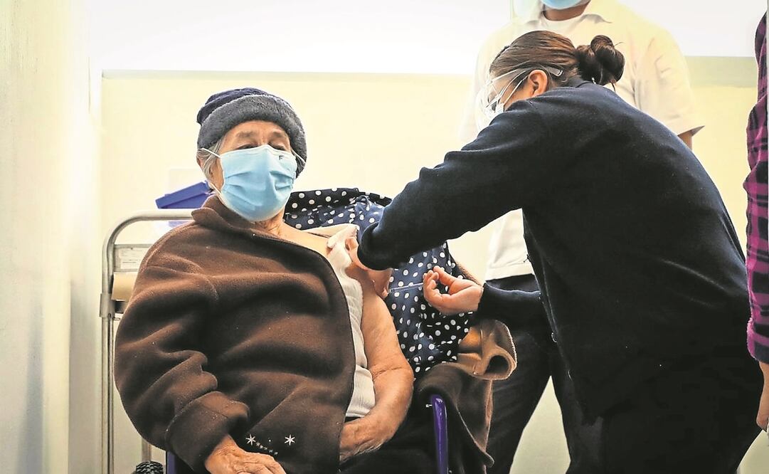 Foto: Archivo/EL UNIVERSAL 