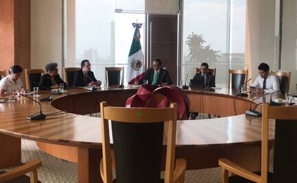 Gestiona México regreso de más de mil personas por Covid-19: SRE