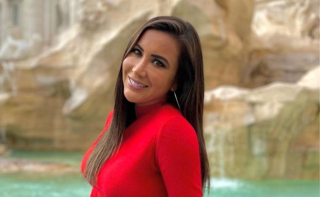 Mariazel. Fuente: Instagram @mariazelzel