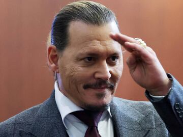 La manzana de la discordia: el artículo contra Depp