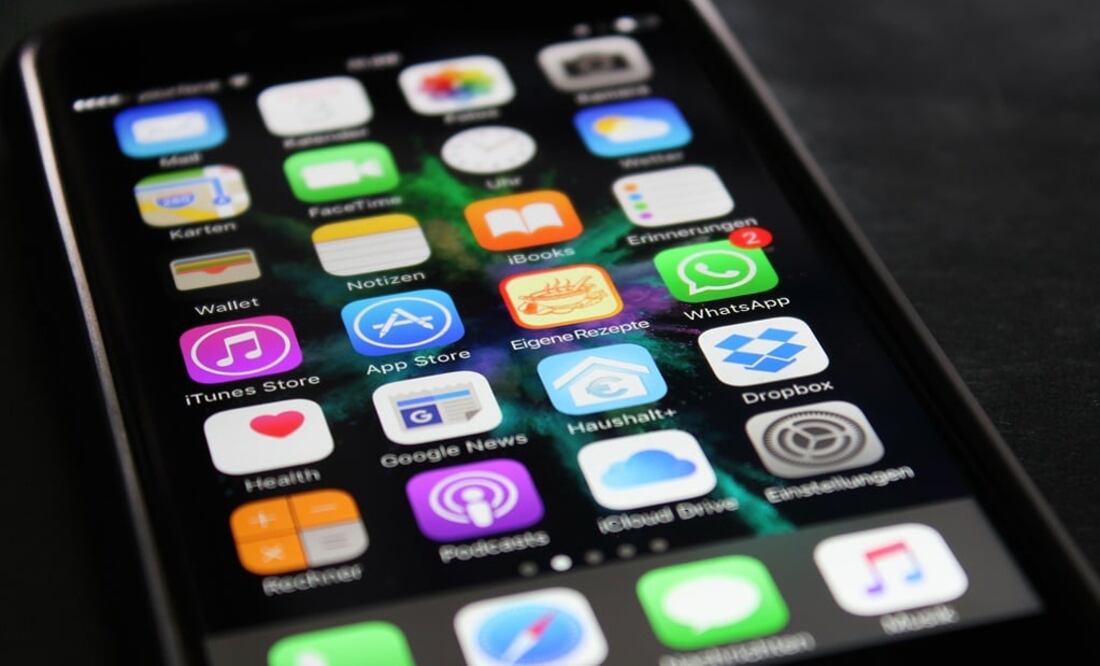 Algunas apps son falsas y recaban datos personales como cuentas bancarias / Foto: Pixabay