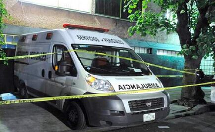 PRD finance secretary is found dead