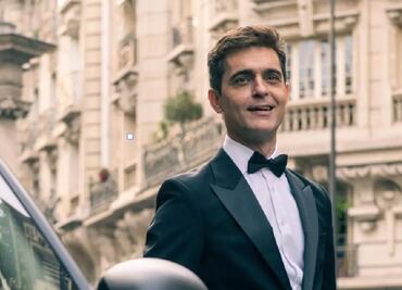 Esto es todo lo que debes saber sobre "Berlín", la precuela de “La casa de papel”