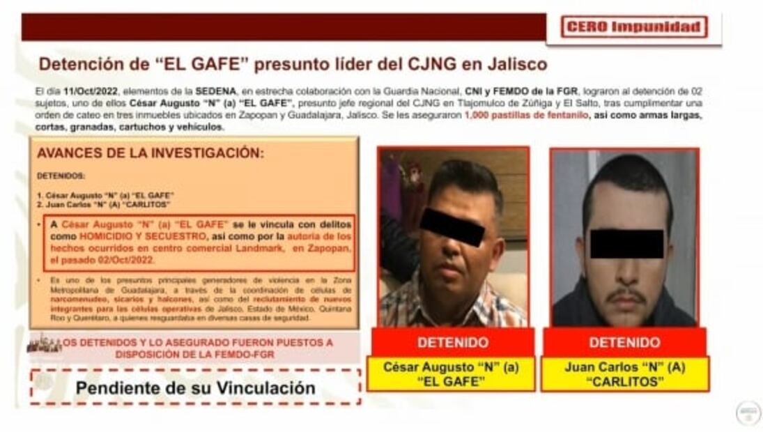 La mañanera de AMLO, 13 de octubre, minuto a minuto