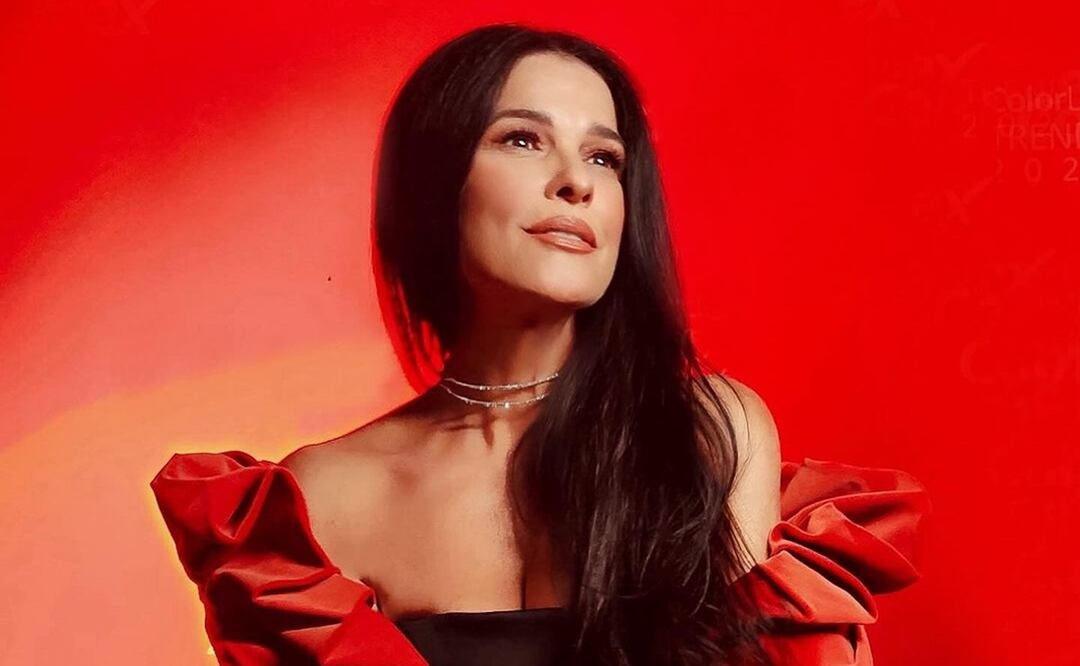 Foto: Instagram @marthadebayle