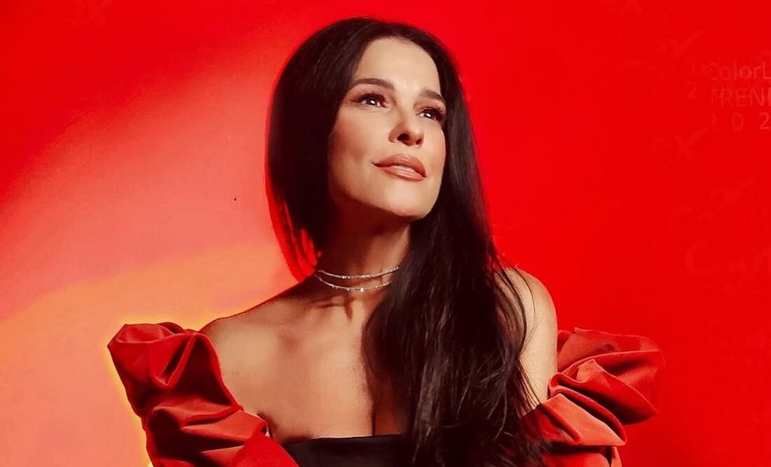 Foto: Instagram @marthadebayle