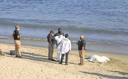 Homicidios contra ellas, una sombra permanente en estado