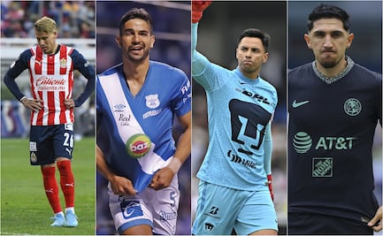 ¿Cuándo y dónde ver la Jornada 7 del Clausura 2022?