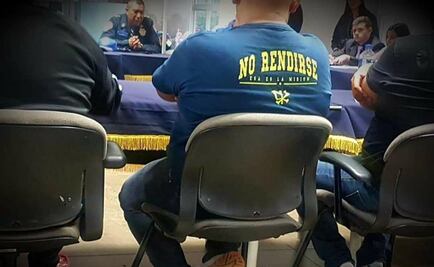 Alistan operativo para el América vs Pumas