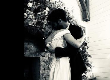 Revelan licencia de Miley Cyrus y Liam Hemsworth