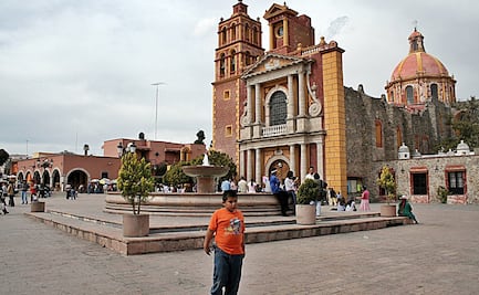 Pueblos Mágicos, menos pobres y sin apoyo federal