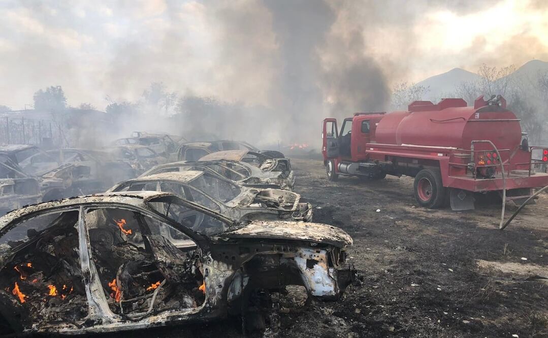 Foto: cortesía La Expresión