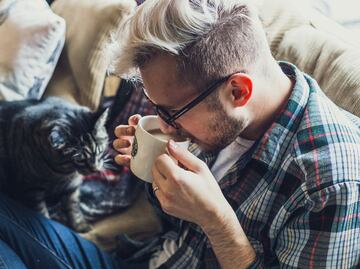 Conoce la bebida mineral que tiene efecto de laxante osmótico
