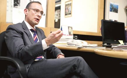 Alista Canal 22 festejos por sus 25 años