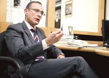 Alista Canal 22 festejos por sus 25 años