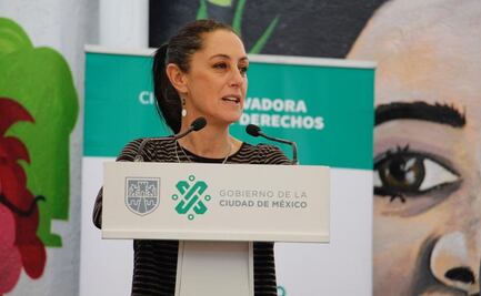 No subirá presupuesto para alcaldías en 2020; sigue la austeridad: Sheinbaum