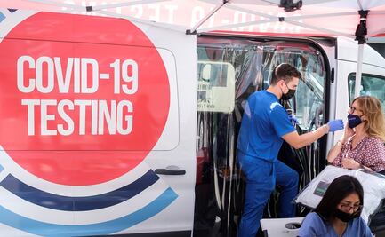 Islandia, con aumento de contagios Covid-19 pero sin muertes desde finales de 2020