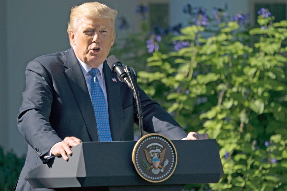 Comienza la negociación difícil