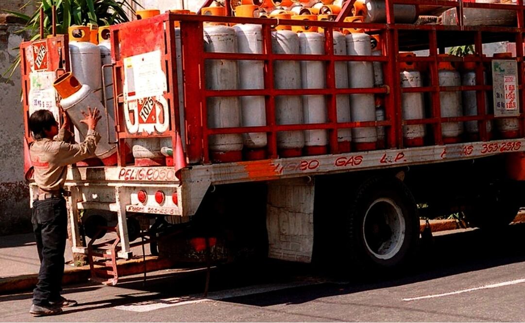 Foto: Archivo/El Universal