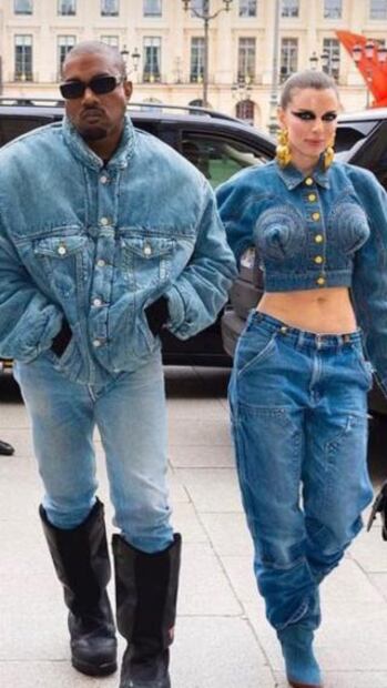 Jeans de los 2000 que dominarán las tendencias este año