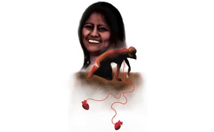 ¡Nunca dejaré de buscar a mi hijo, aunque me maten!