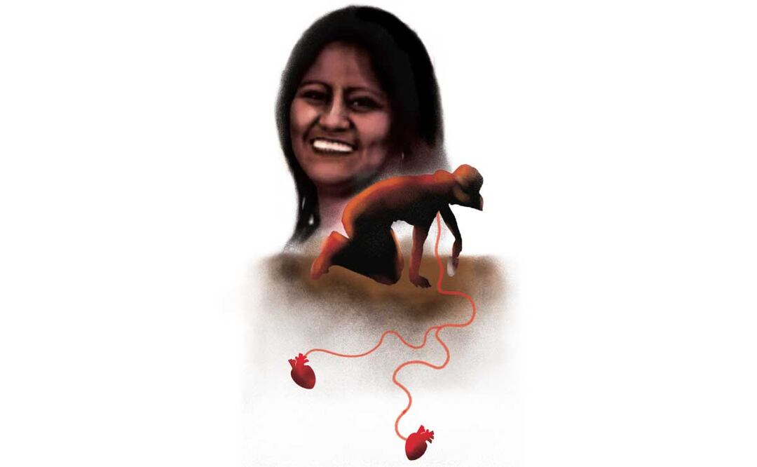 Ilustración: Dante de la Vega. El Universal