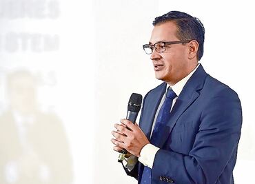 SCT: licitación de la Red Troncal, obligada para cualquier gobierno