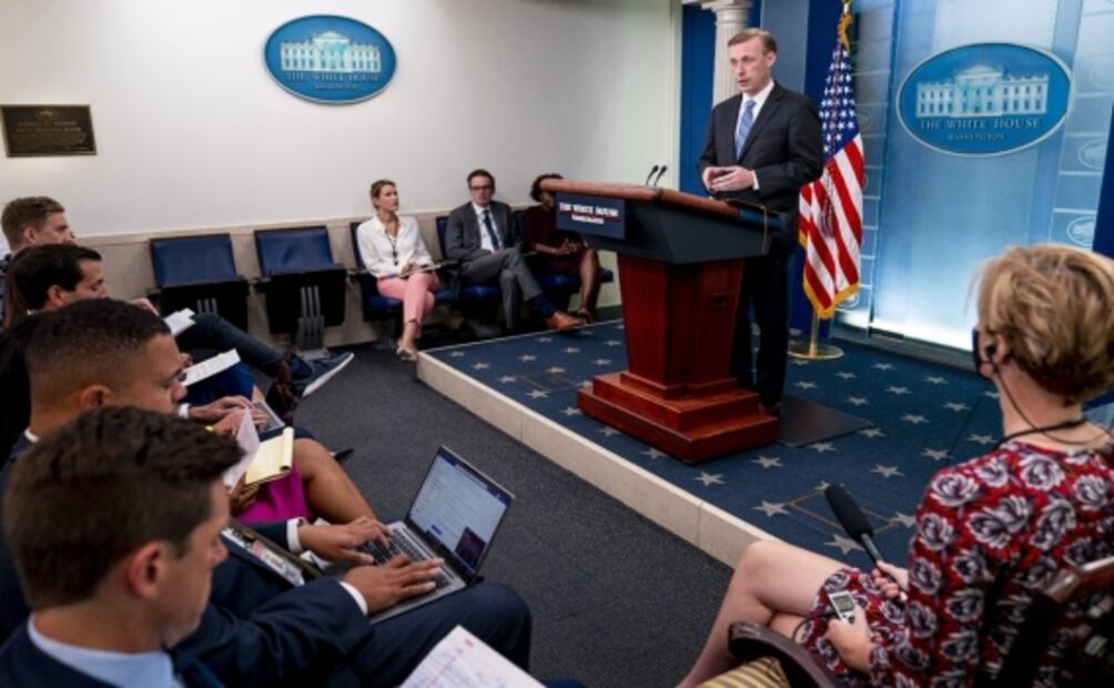 EU dice que su política hacia Taiwán no ha cambiado pese a comentarios de Biden