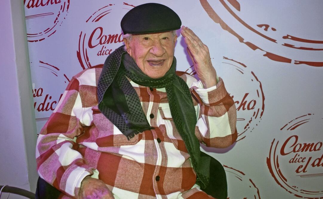 Foto: Archivo El Universal